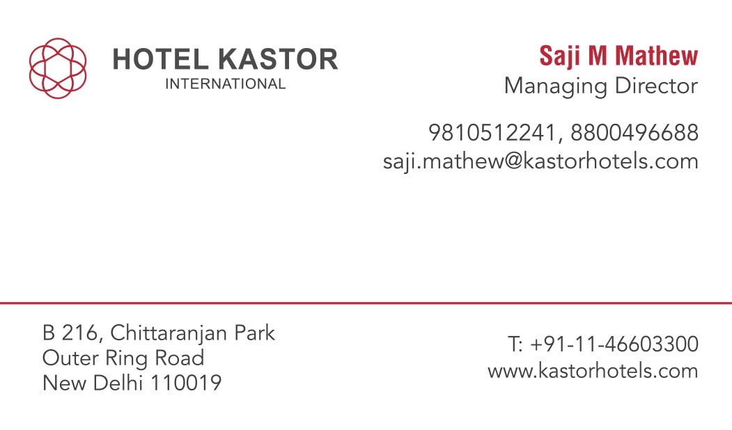 Hotel Kastor International